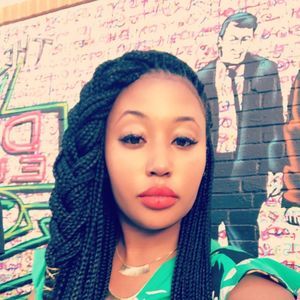 Meet your Posher, Tanisha